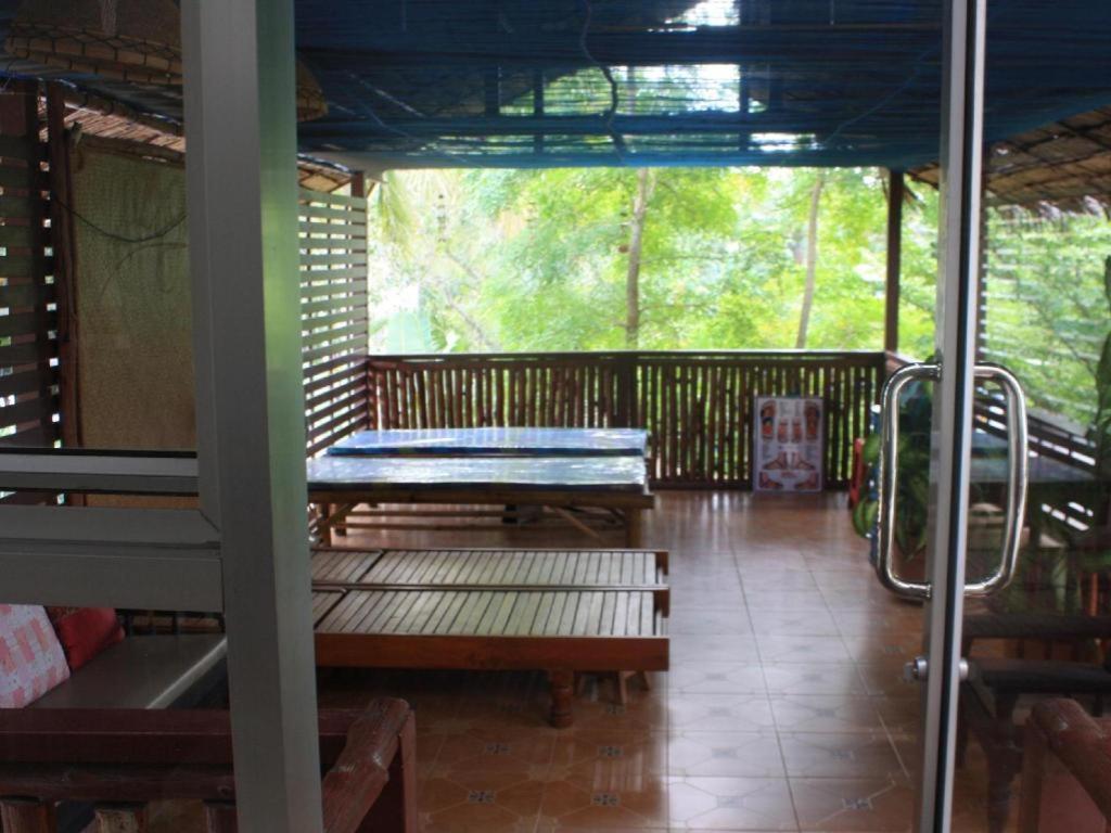 Wild Orchid Villa Krabi Ao Nam Mao Zewnętrze zdjęcie