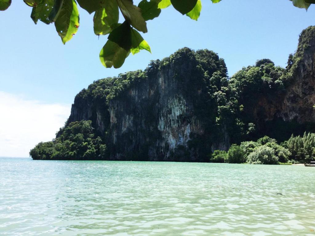 Wild Orchid Villa Krabi Ao Nam Mao Zewnętrze zdjęcie