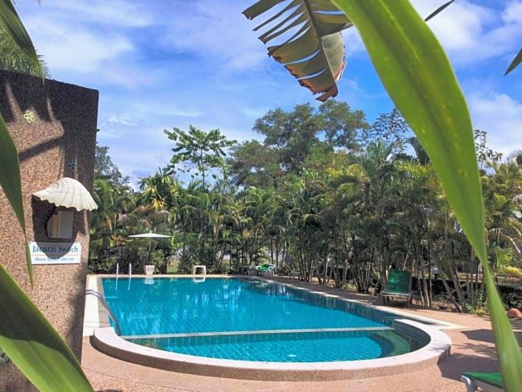 Wild Orchid Villa Krabi Ao Nam Mao Zewnętrze zdjęcie