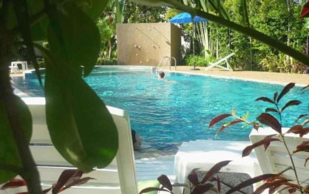 Wild Orchid Villa Krabi Ao Nam Mao Zewnętrze zdjęcie